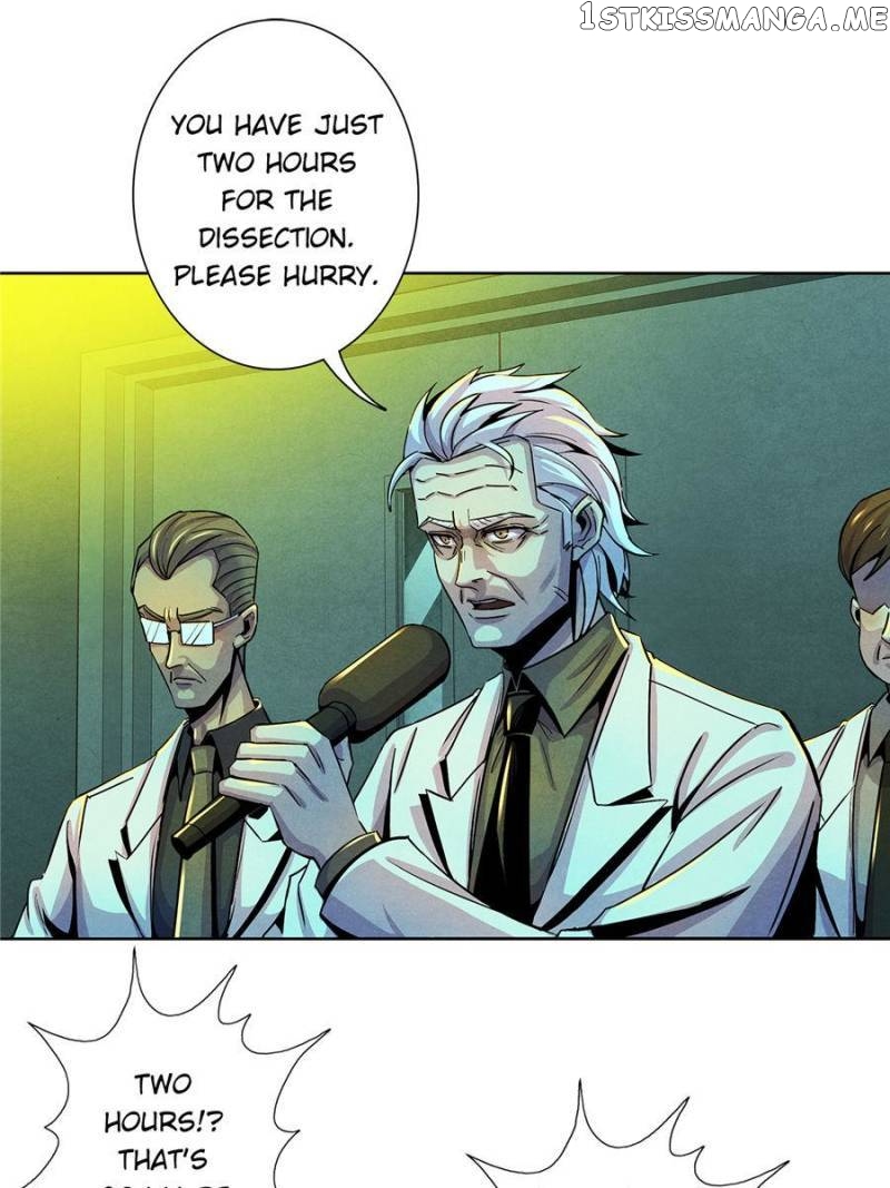 Dr.Don – Manhua chapter 21 - page 17