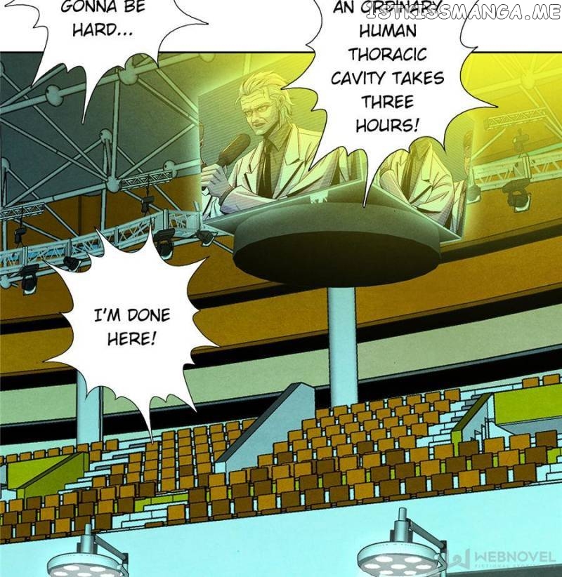 Dr.Don – Manhua chapter 21 - page 18