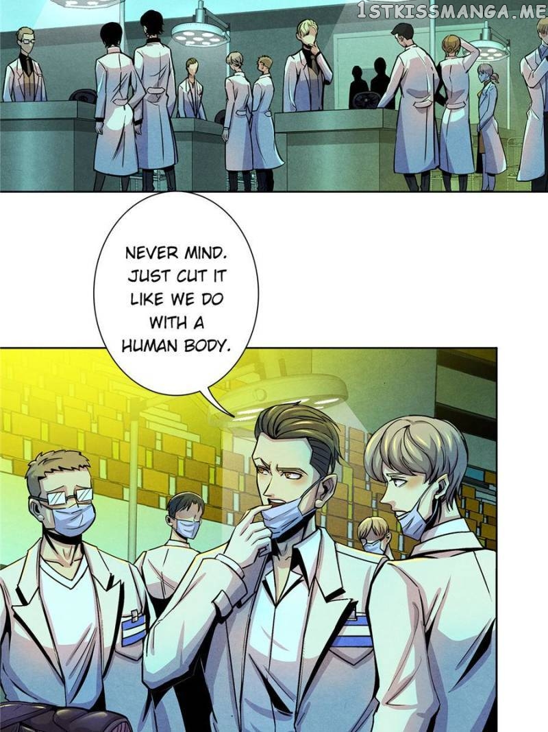 Dr.Don – Manhua chapter 21 - page 19