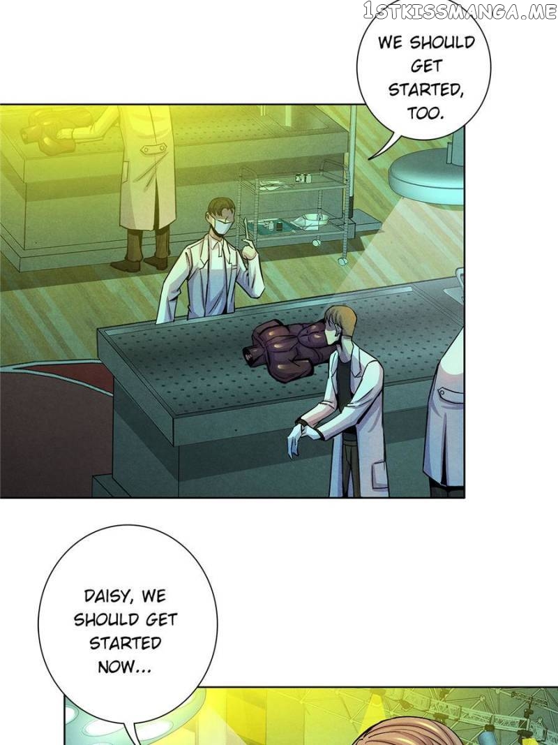 Dr.Don – Manhua chapter 21 - page 21