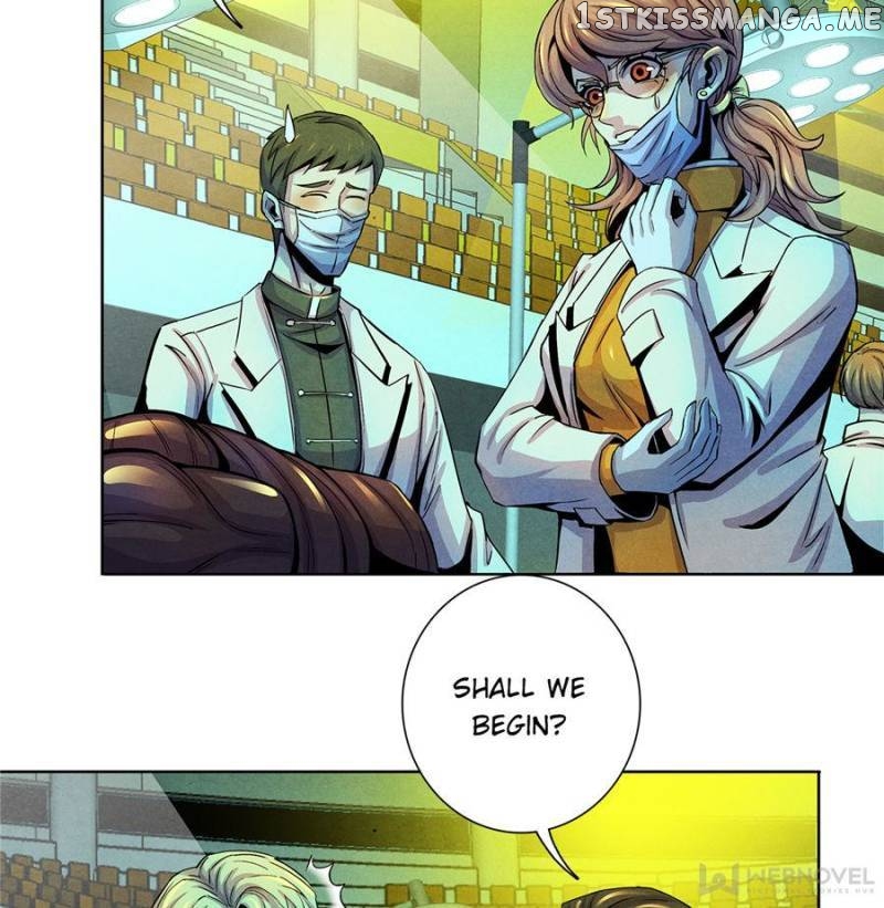 Dr.Don – Manhua chapter 21 - page 22