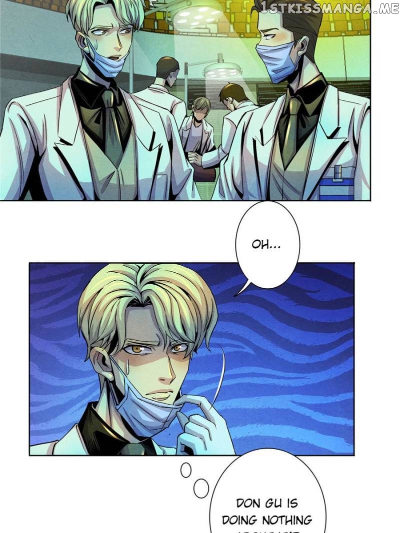 Dr.Don – Manhua chapter 21 - page 23