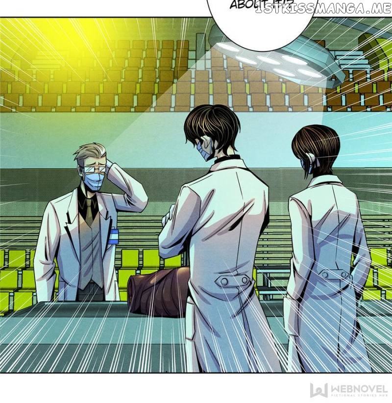 Dr.Don – Manhua chapter 21 - page 24