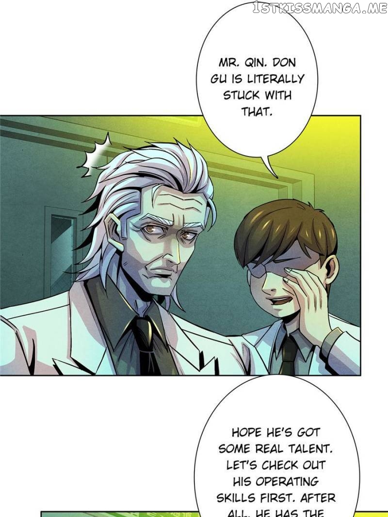 Dr.Don – Manhua chapter 21 - page 25