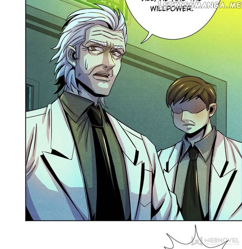 Dr.Don – Manhua chapter 21 - page 26