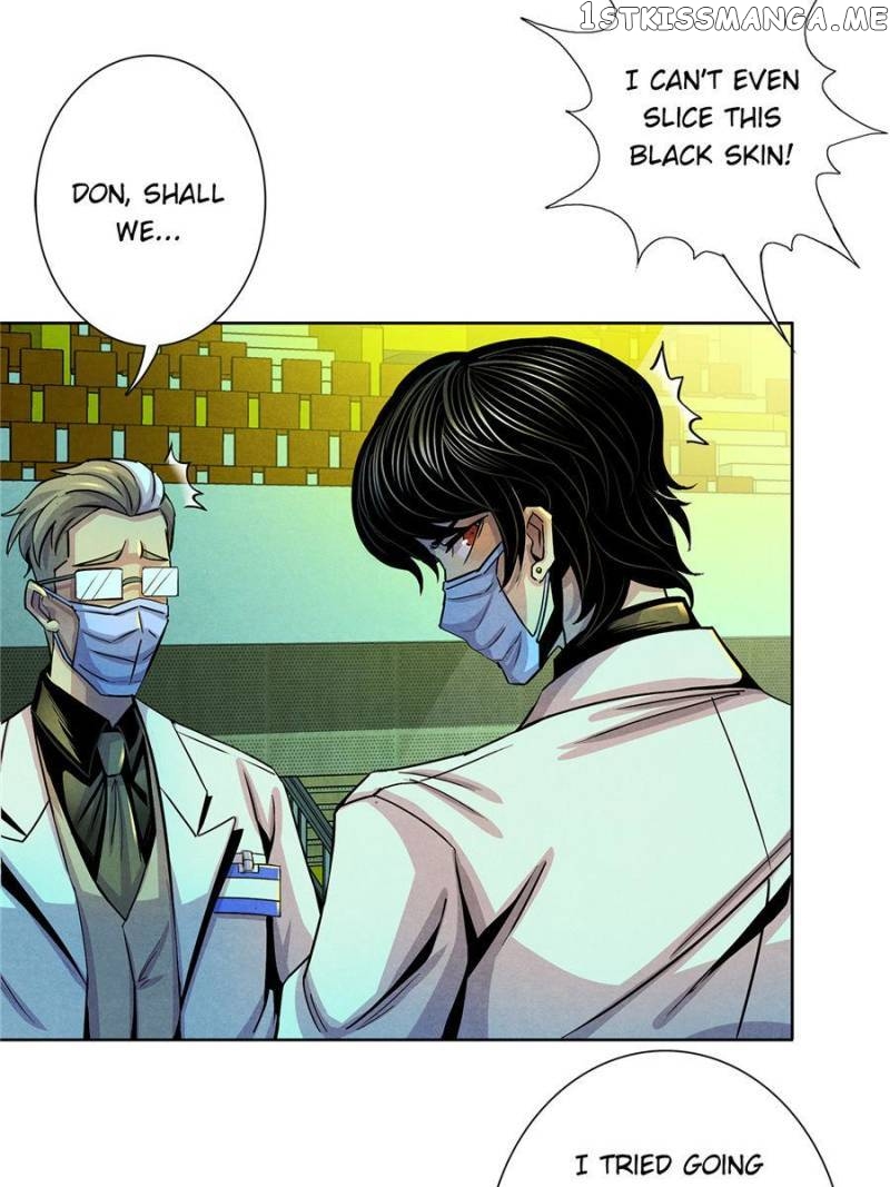 Dr.Don – Manhua chapter 21 - page 27