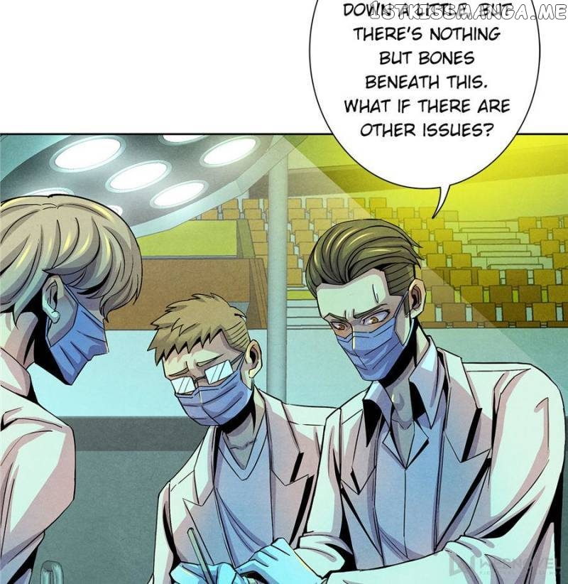 Dr.Don – Manhua chapter 21 - page 28