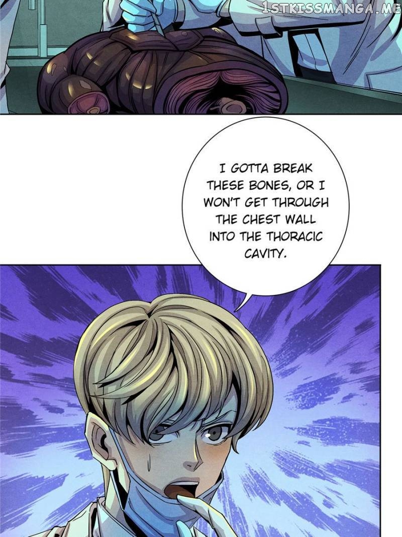 Dr.Don – Manhua chapter 21 - page 29