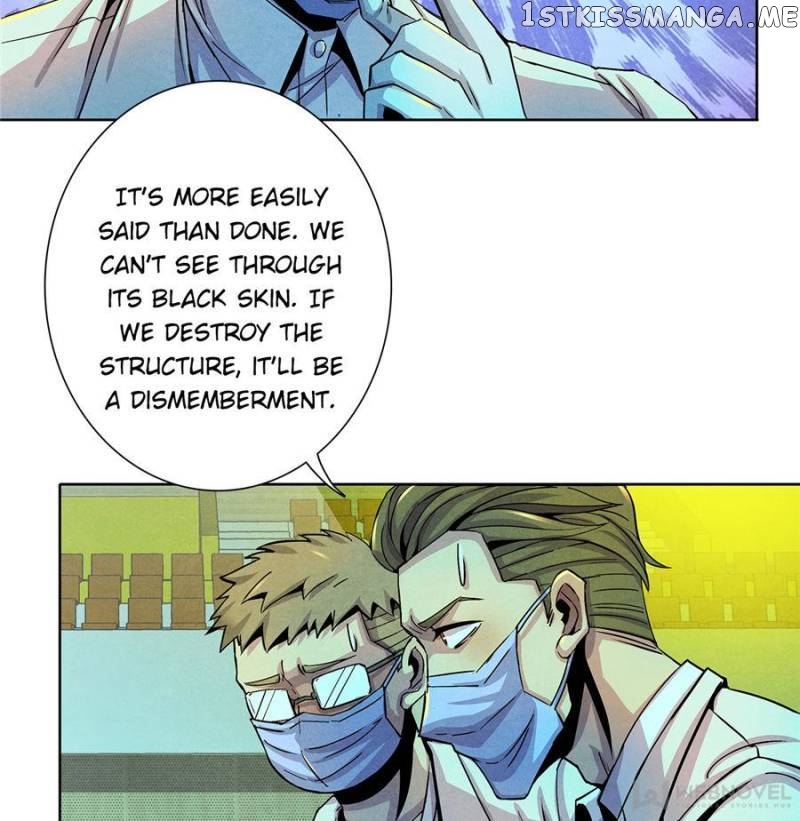 Dr.Don – Manhua chapter 21 - page 30