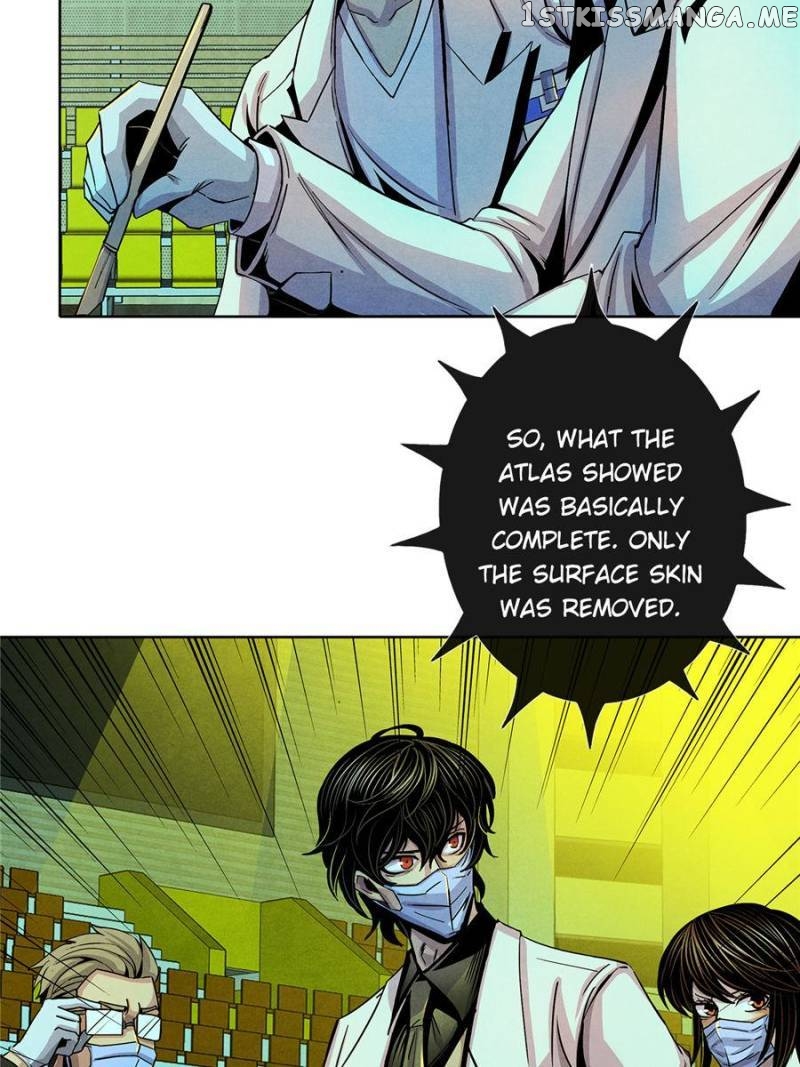 Dr.Don – Manhua chapter 21 - page 31