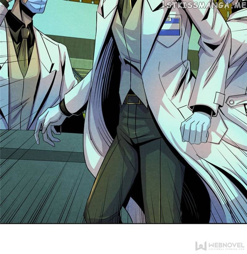 Dr.Don – Manhua chapter 21 - page 32