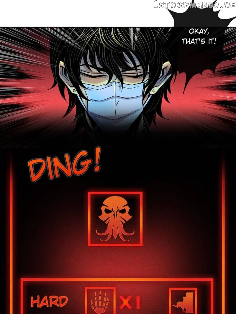 Dr.Don – Manhua chapter 21 - page 33