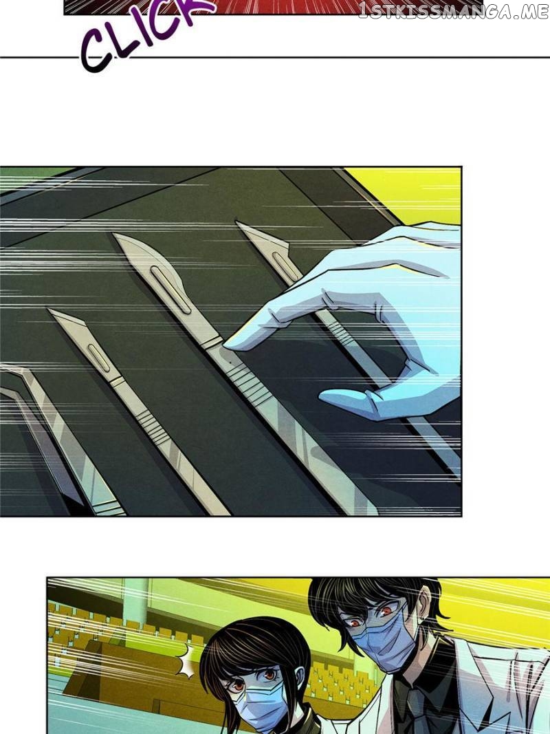 Dr.Don – Manhua chapter 21 - page 35