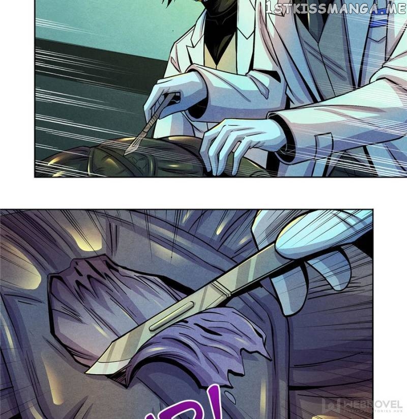 Dr.Don – Manhua chapter 21 - page 36