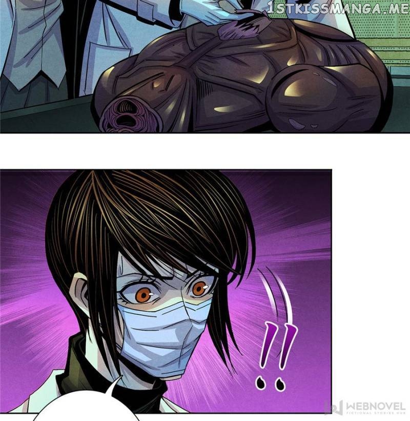 Dr.Don – Manhua chapter 21 - page 38