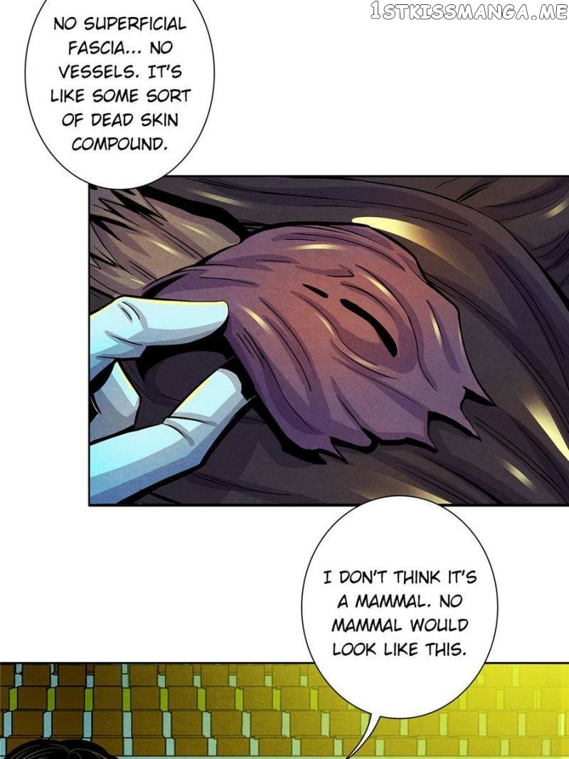 Dr.Don – Manhua chapter 21 - page 39