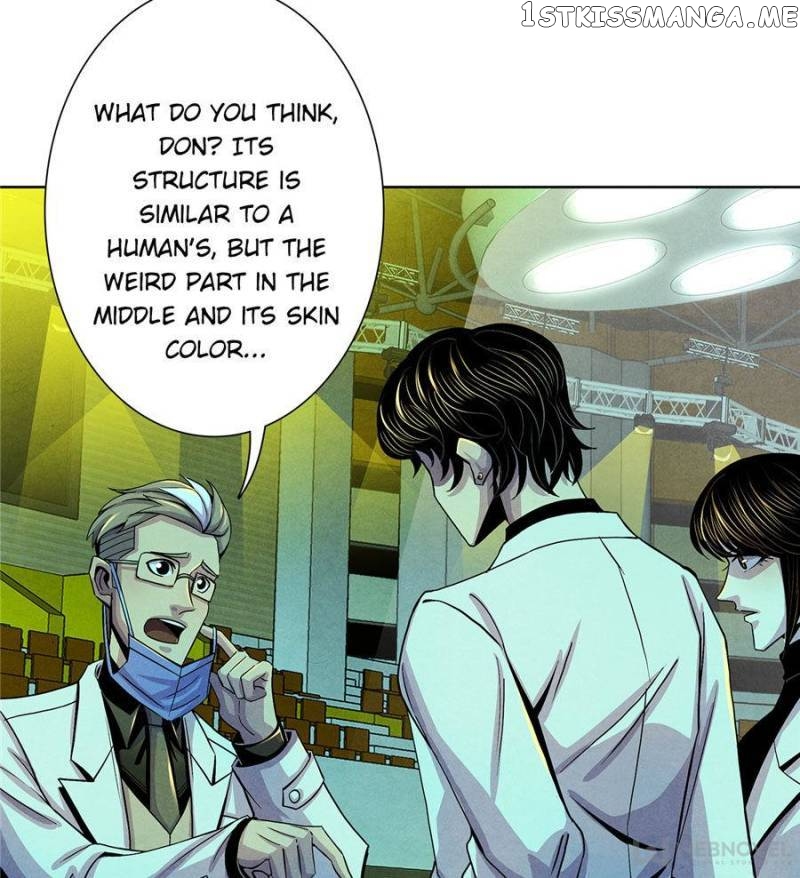 Dr.Don – Manhua chapter 21 - page 4