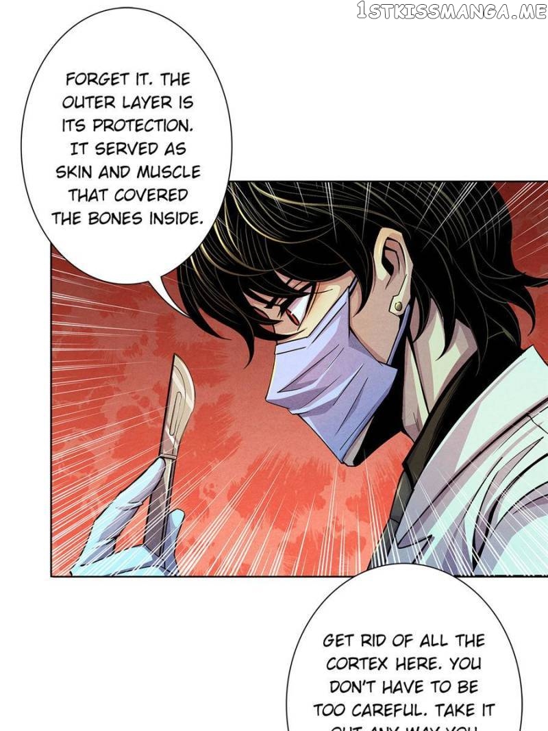 Dr.Don – Manhua chapter 21 - page 41