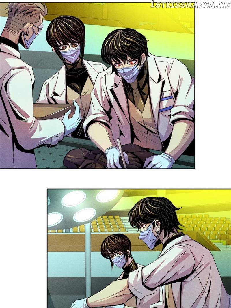 Dr.Don – Manhua chapter 21 - page 45