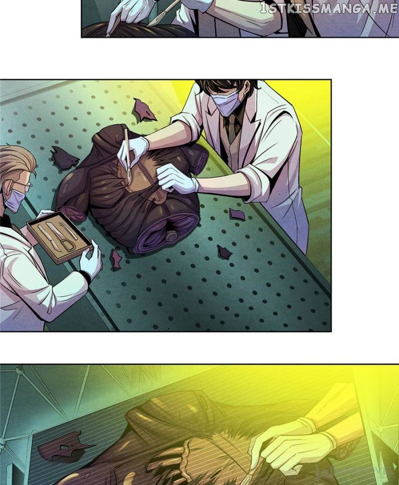 Dr.Don – Manhua chapter 21 - page 46