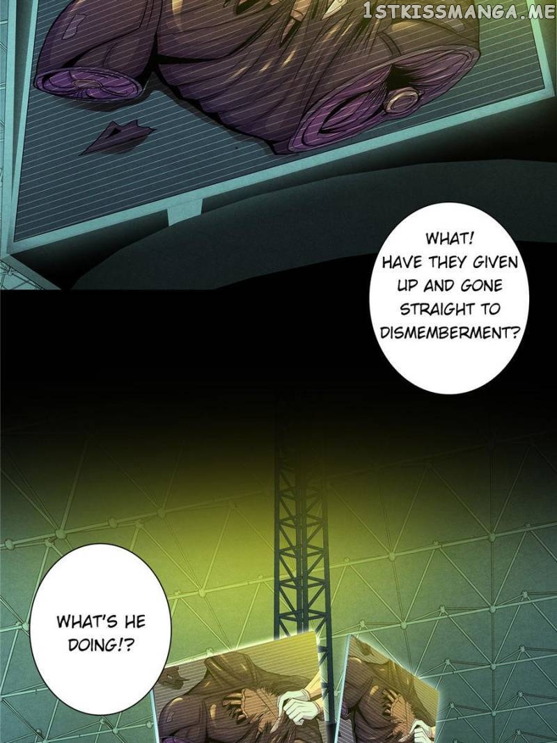 Dr.Don – Manhua chapter 21 - page 47