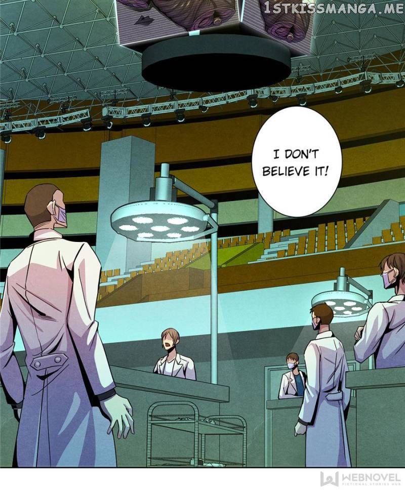 Dr.Don – Manhua chapter 21 - page 48