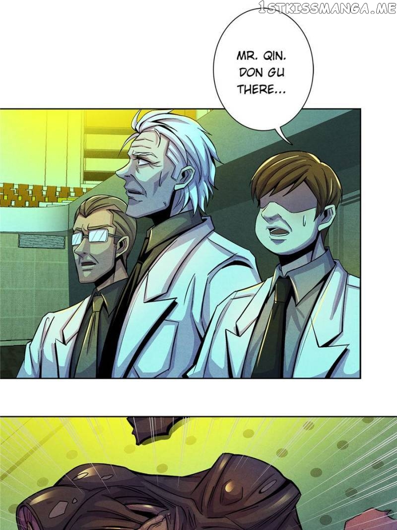 Dr.Don – Manhua chapter 21 - page 49