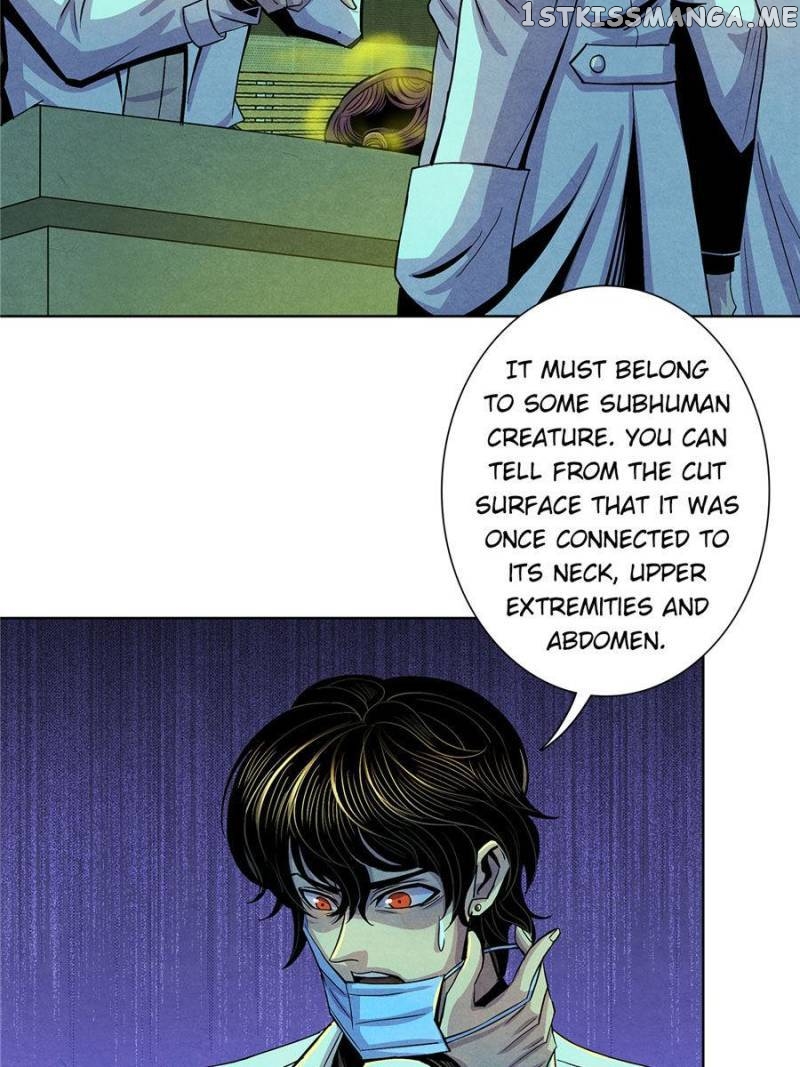 Dr.Don – Manhua chapter 21 - page 5