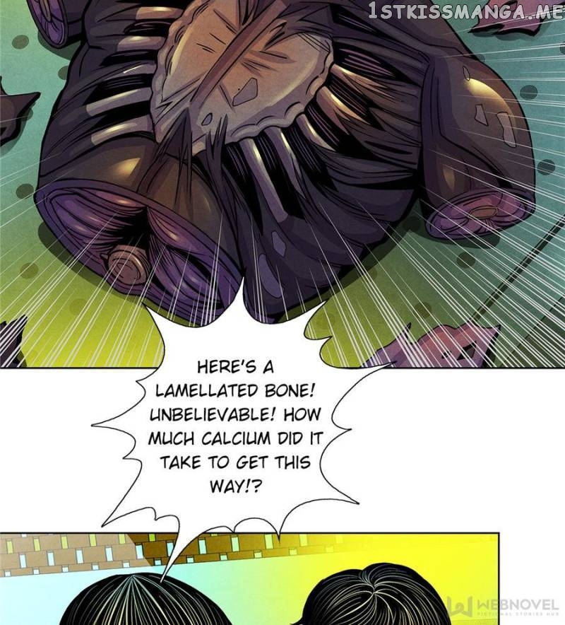 Dr.Don – Manhua chapter 21 - page 50