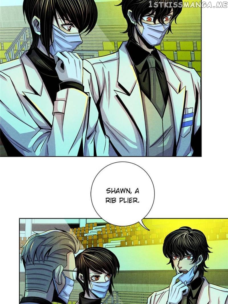 Dr.Don – Manhua chapter 21 - page 51