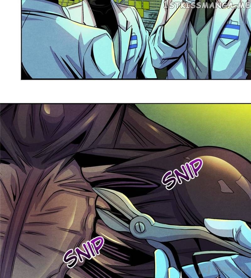 Dr.Don – Manhua chapter 21 - page 52