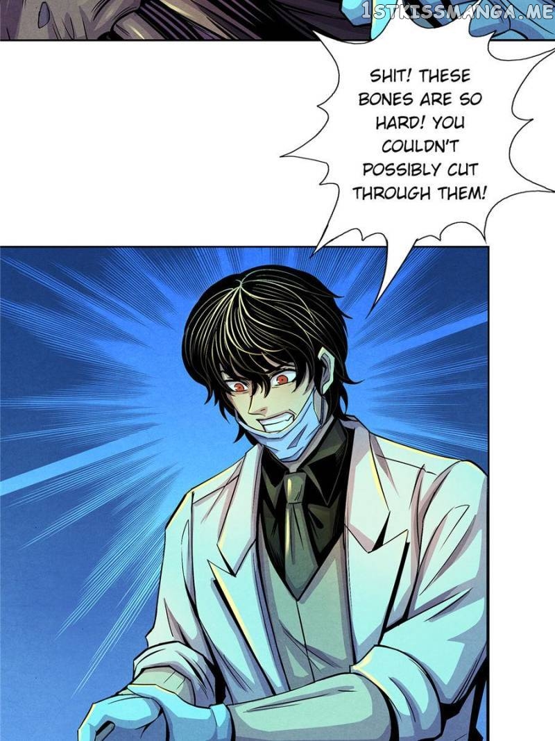 Dr.Don – Manhua chapter 21 - page 53