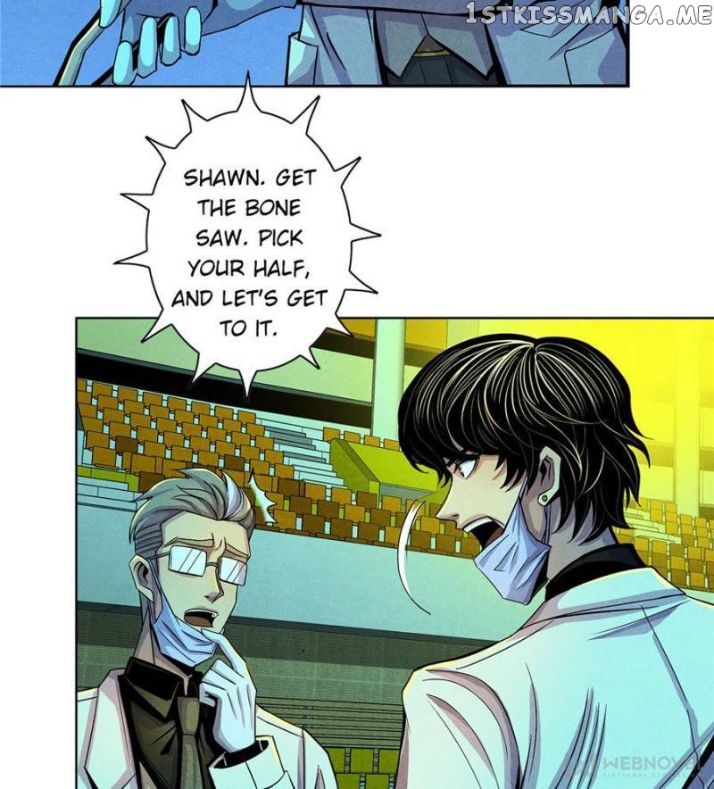 Dr.Don – Manhua chapter 21 - page 54