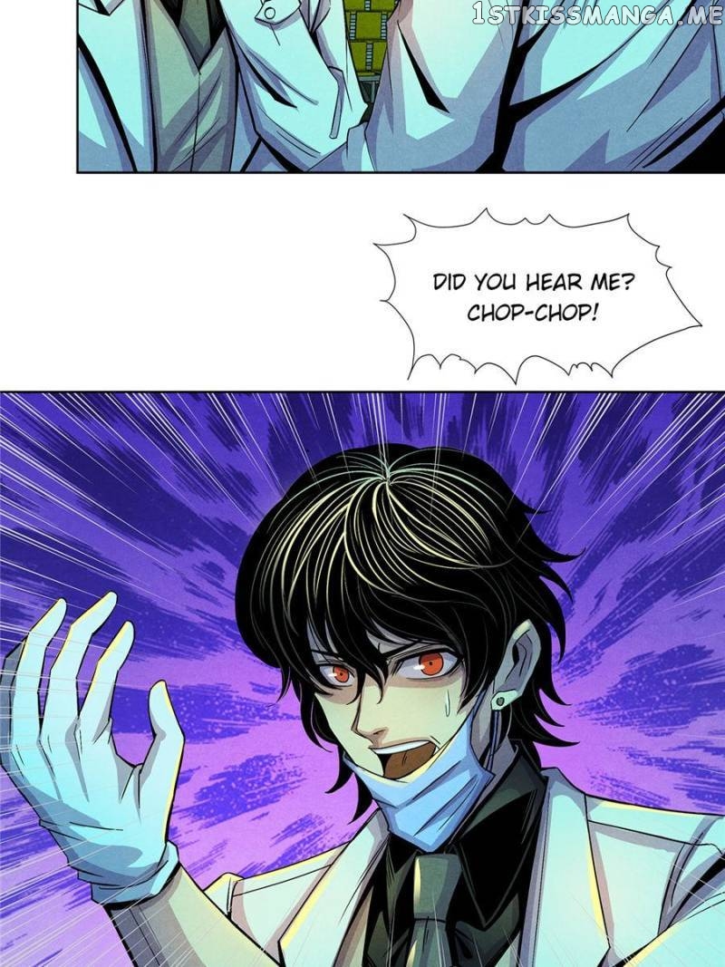 Dr.Don – Manhua chapter 21 - page 55