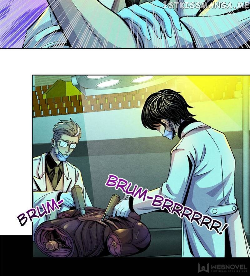 Dr.Don – Manhua chapter 21 - page 56