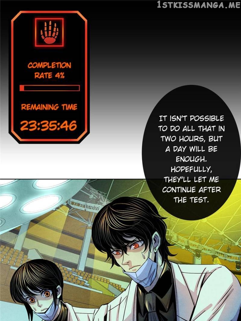 Dr.Don – Manhua chapter 21 - page 57