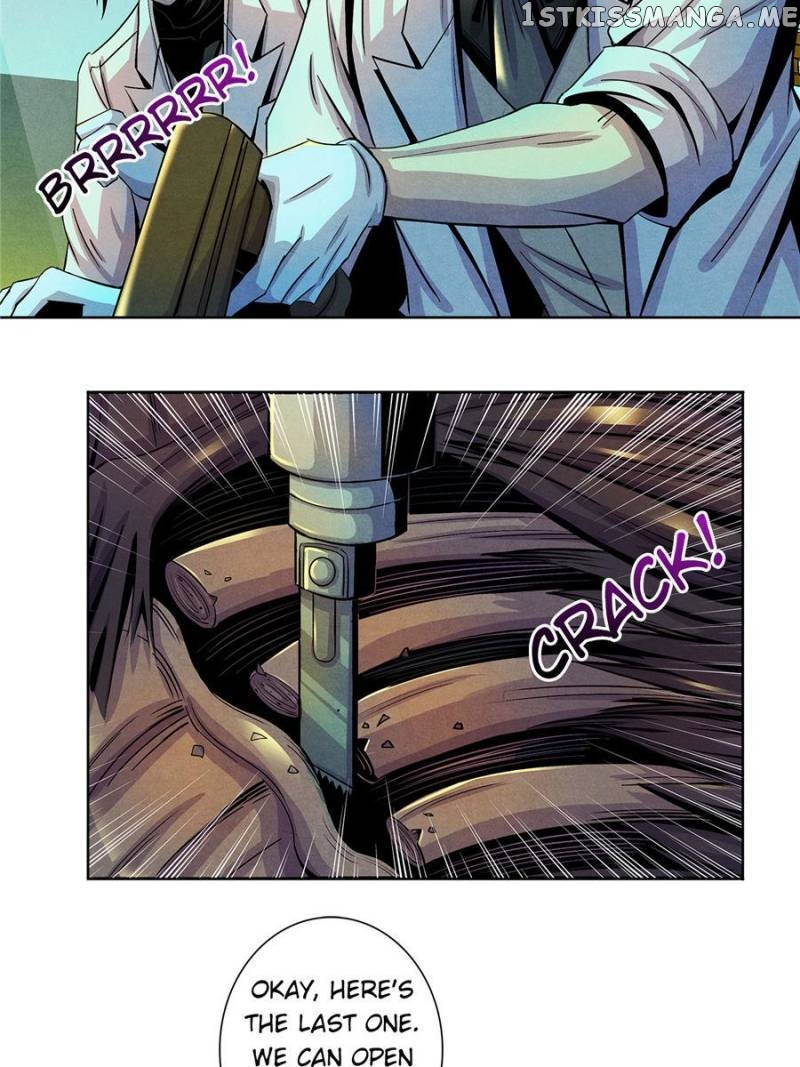 Dr.Don – Manhua chapter 21 - page 58