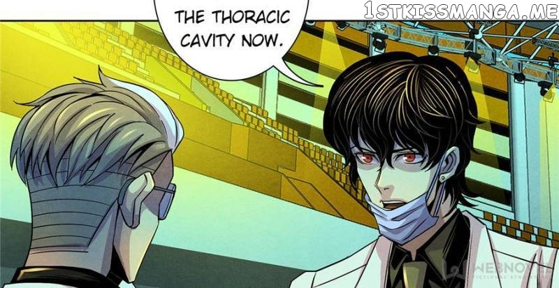 Dr.Don – Manhua chapter 21 - page 59