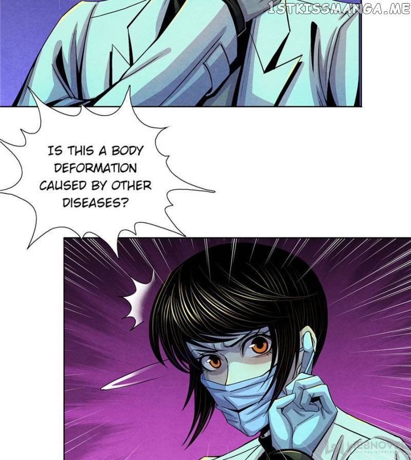 Dr.Don – Manhua chapter 21 - page 6
