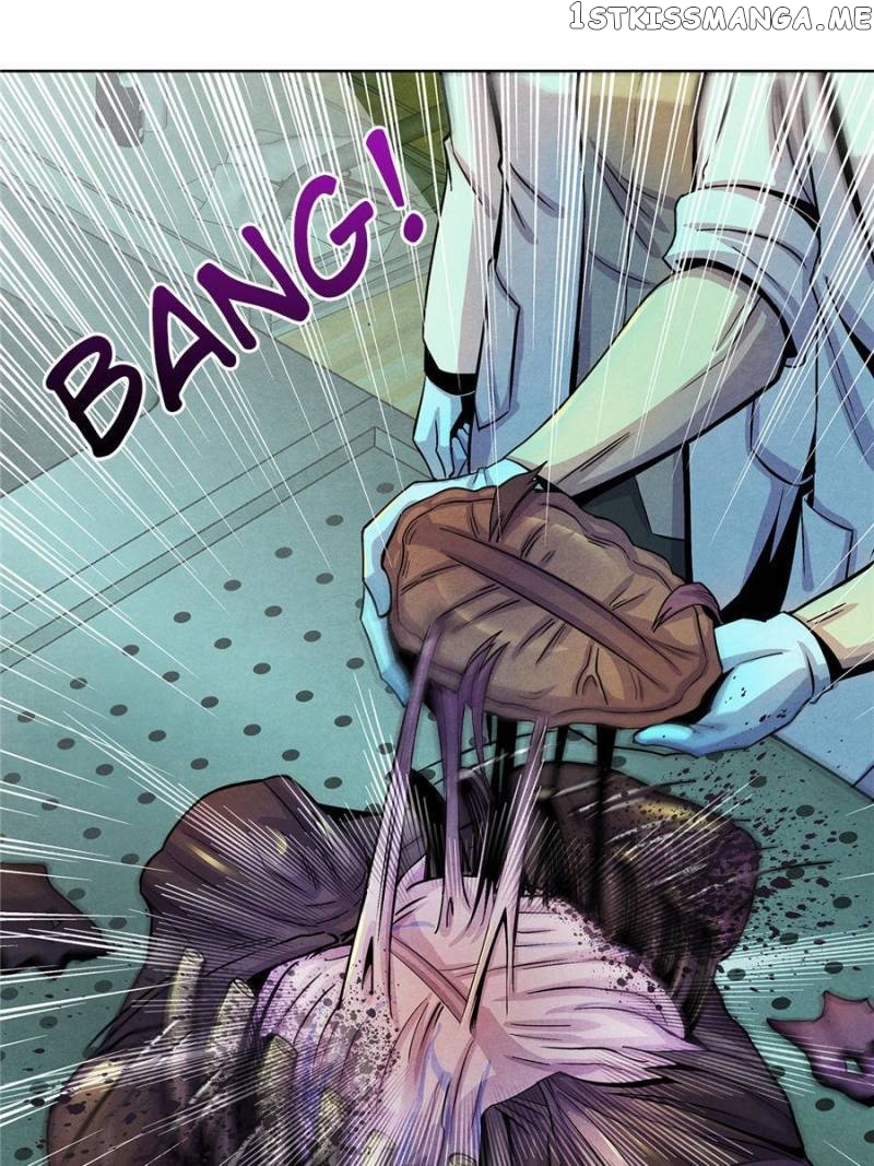 Dr.Don – Manhua chapter 21 - page 61