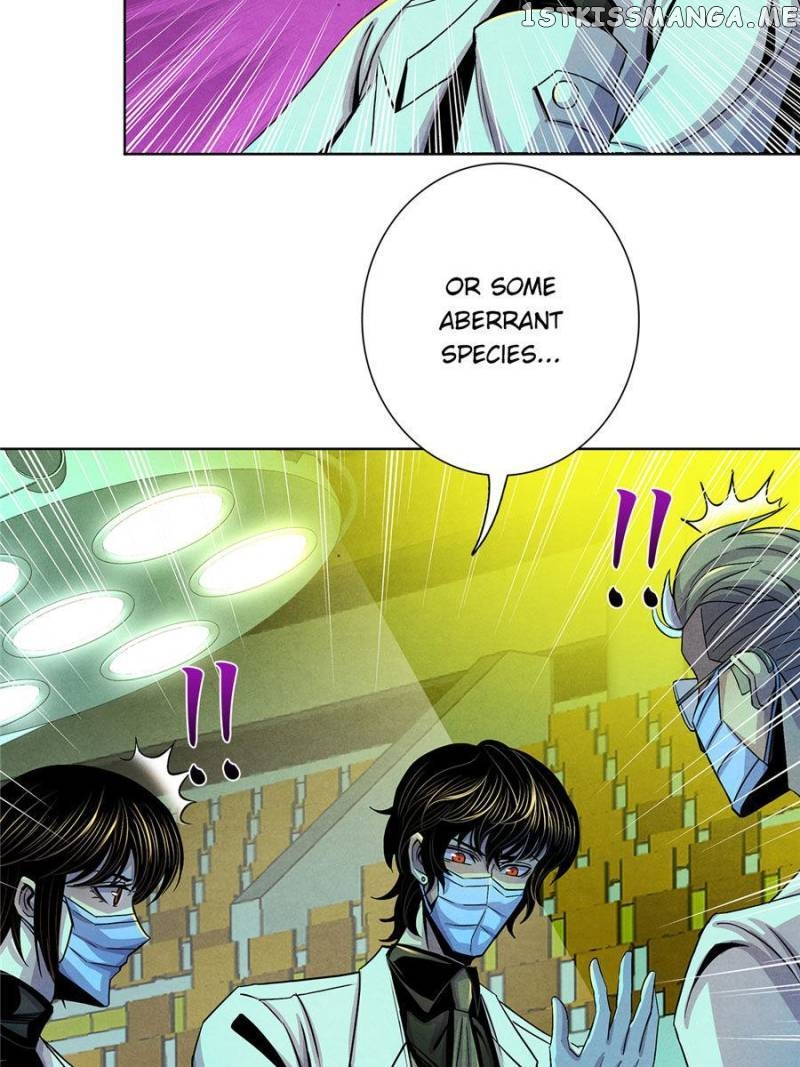 Dr.Don – Manhua chapter 21 - page 7