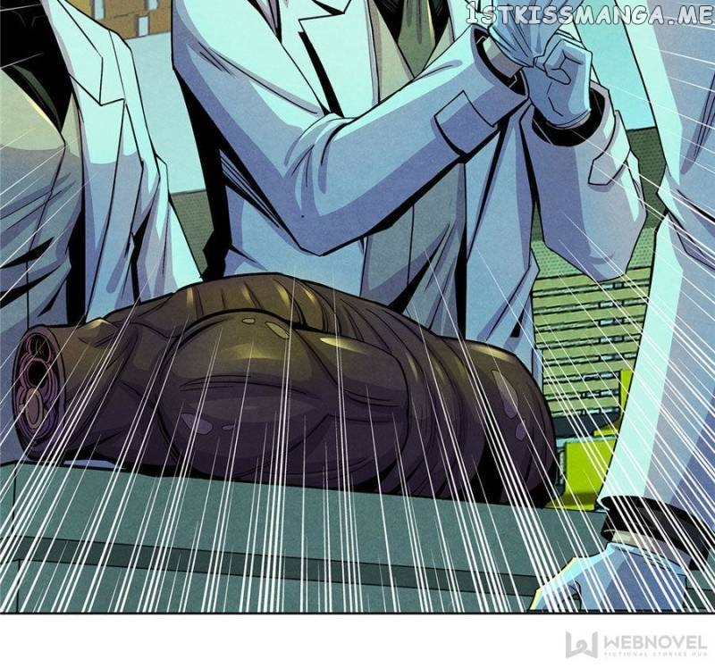 Dr.Don – Manhua chapter 21 - page 8