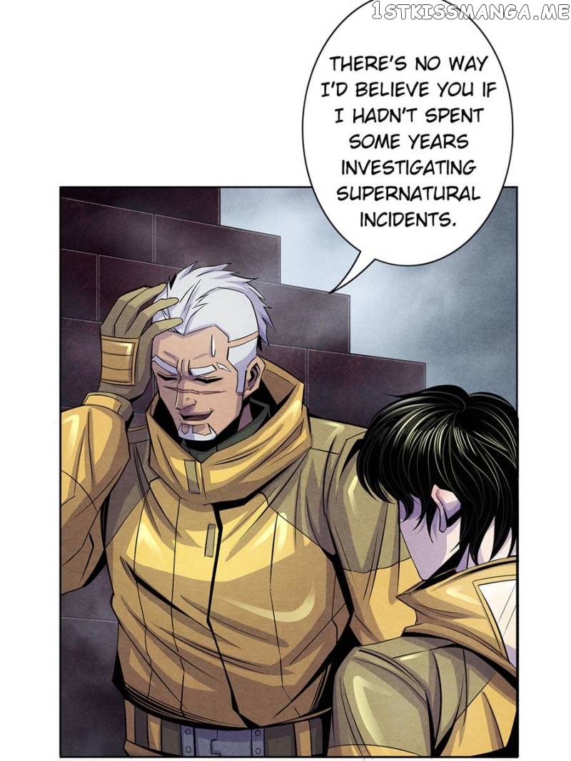 Dr.Don – Manhua chapter 52 - page 16