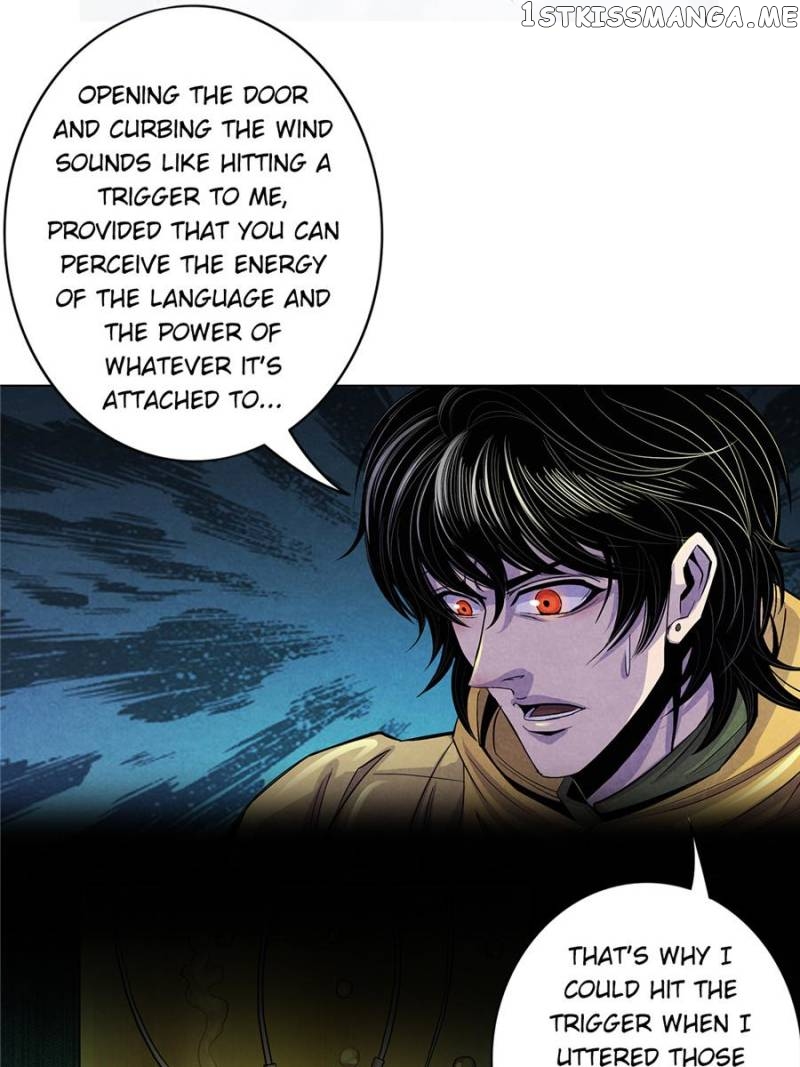 Dr.Don – Manhua chapter 52 - page 17