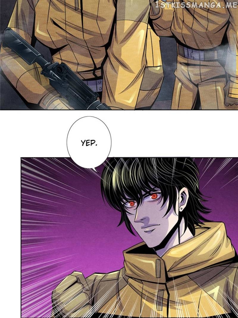 Dr.Don – Manhua chapter 52 - page 26