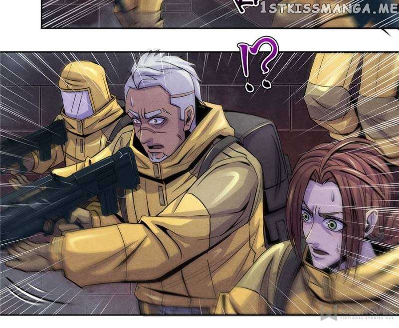 Dr.Don – Manhua chapter 52 - page 45