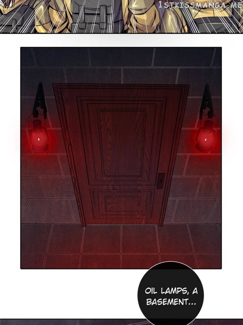 Dr.Don – Manhua chapter 52 - page 47