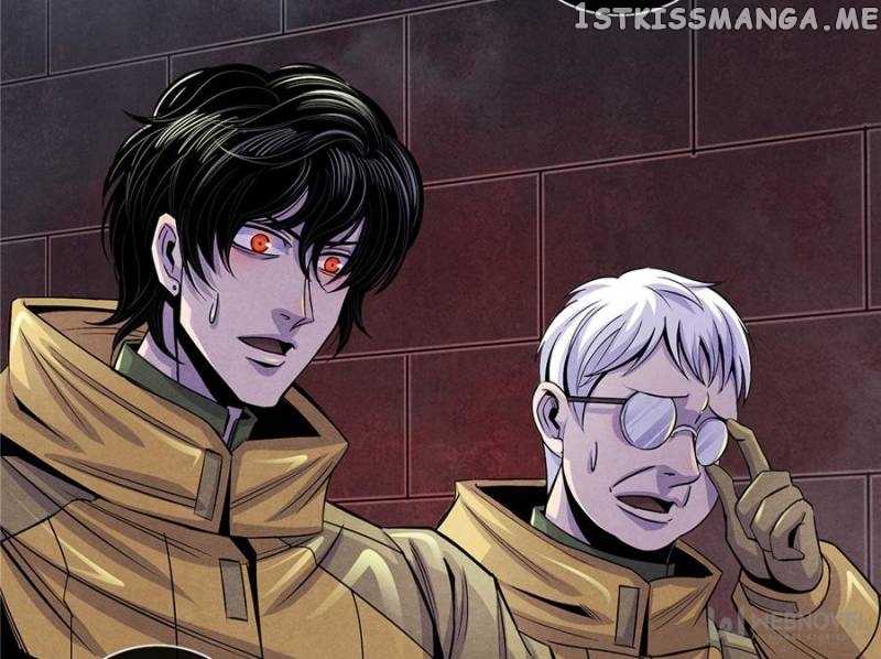 Dr.Don – Manhua chapter 52 - page 48