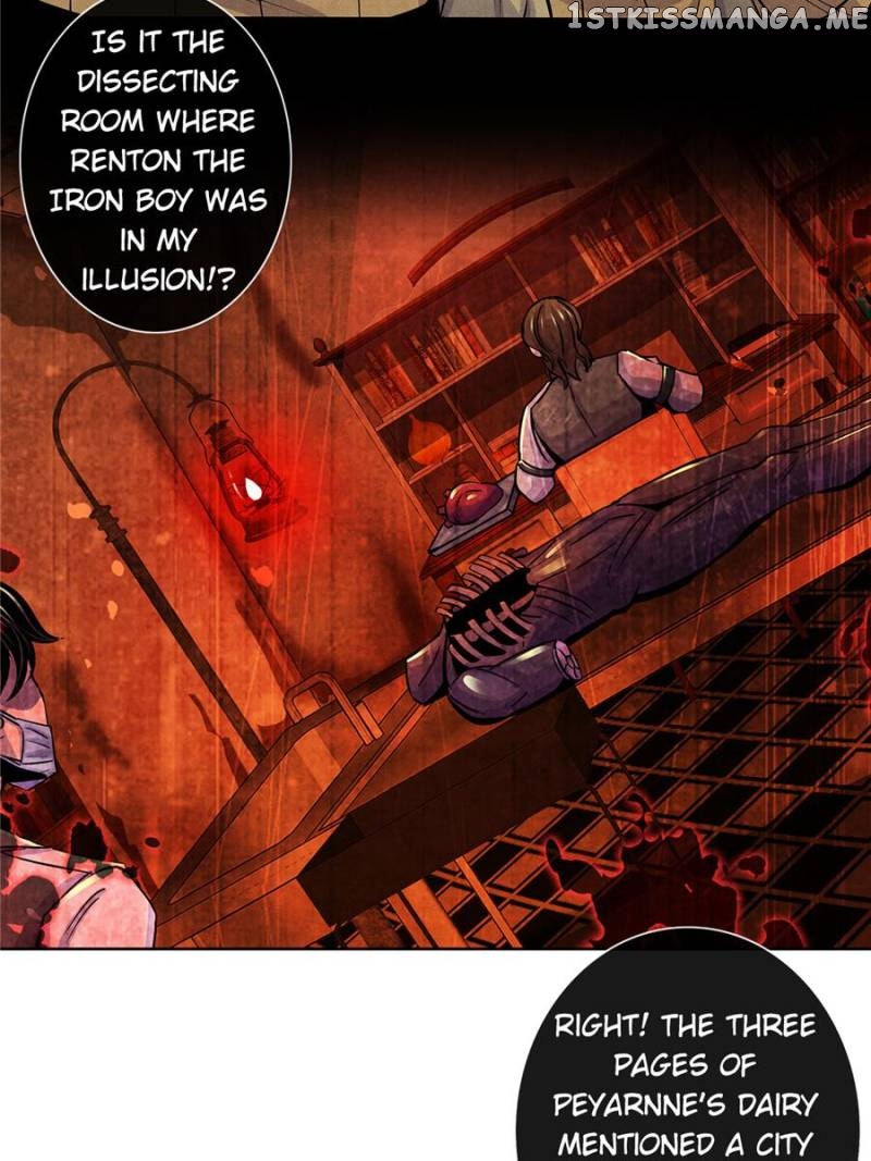 Dr.Don – Manhua chapter 52 - page 49