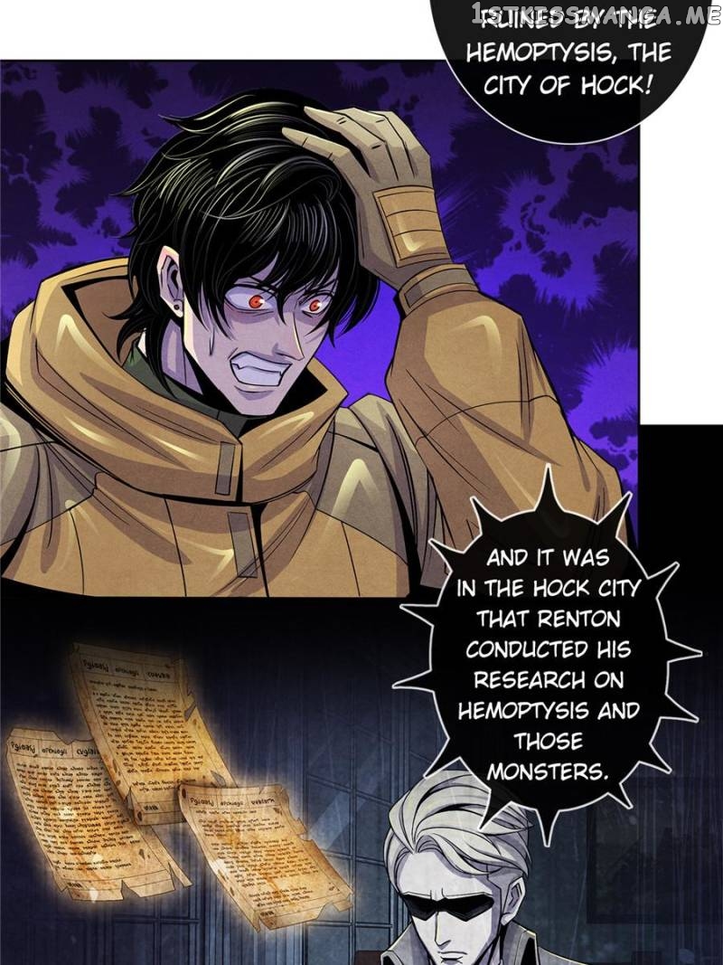 Dr.Don – Manhua chapter 52 - page 50